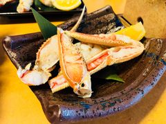 -蟹道乐(道顿堀本店)