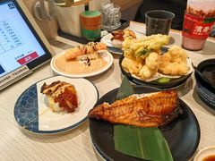 -滨寿司(新街口中央商场店)