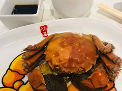 -鸿星海鲜酒家(格兰中心店)