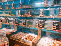 -海味当家·蒸锅海鲜(星海公园店)