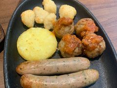 -萨莉亚意式餐厅(常州环球港店)