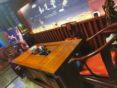 -知足堂养生会所(碑亭巷店)