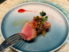 -天玑高空江景餐厅&酒吧Sky Secret Restaurant&Bar