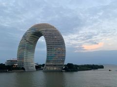 -太湖月亮湾