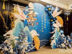 -南京金陵饭店