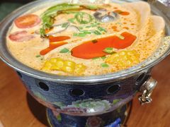 -嗒令甜品·主题融合料理餐厅(首座时代店)