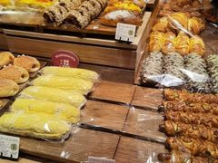 -西村叔叔的店·面包·甜品·蛋糕(崂山丽达店)