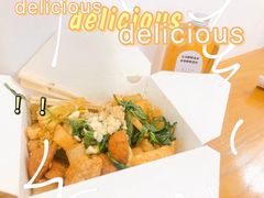 -呷贺盐酥鸡(抄纸巷店)