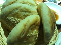 -黑鸡小馆(金源店)