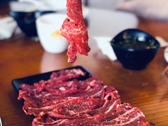 -牛品福潮汕牛肉火锅(旺庄店)