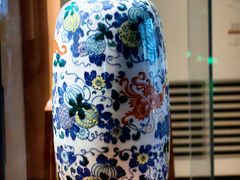 -北京工艺美术博物馆