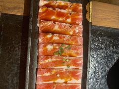 -九田家黑牛烤肉料理(石路天虹店)