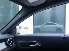 -北京三里屯CHAO酒店