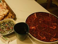 -椰子湾·海南火锅·糟粕醋·椰子鸡(正大广场店)