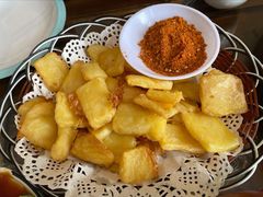 -云隐小厨·传统大理美食(复兴路店)