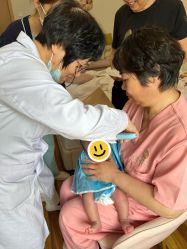 -禧悦府国际月子会所(总店)