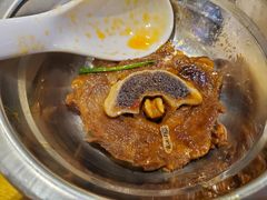 -杨氏青龙虾·羊蝎子(托乐嘉店)