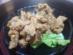 -味仙疯美蛙鱼头(清扬路总店)