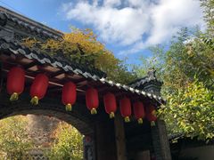 -老张烤羊(王哥庄店)