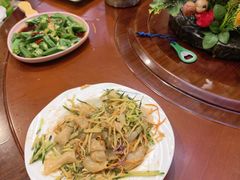 -春發合饭庄
