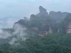 -丹霞山风景名胜区