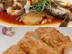 -恒悦轩·粤菜(上海展览中心店)