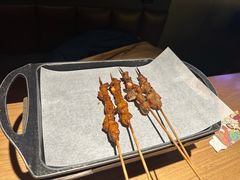-聚点串吧·北京烧烤(海淀黄庄店)