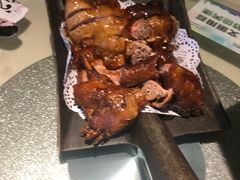 -徽珍源(龙茗路店)