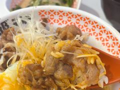 -牛邸·烧肉饭(来福士店)