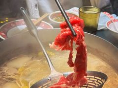 -大吉利·潮汕牛肉火锅(河西店)