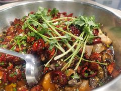 -天治宣·野椒鸡(龙头寺总店)