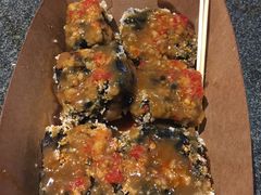 -品腐记·豆腐王朝(老门东总店)