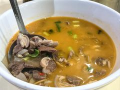 -笨罗卜浏阳菜馆(龙华鹏润达店)