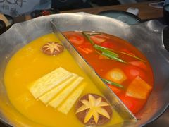 -湊湊火锅·茶憩(皇姑万象汇店)