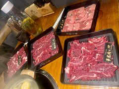 -原牛道·潮汕围炉火锅(讯美店)