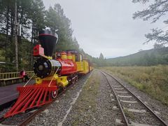 -莫尔道嘎国家森林公园