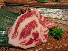 -赤坂亭·M9和牛放题(长楹天街购物中心店)