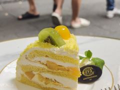 -COVA(新天地Xintiandi店)