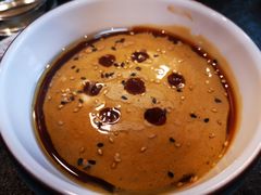 芝麻酱-清真·德顺祥铜锅涮羊肉(宝丰店)