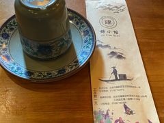 -锦小馆(安贞店)