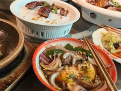 -广府乡下·饭庄(新港东路店)