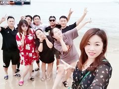 -碧桂园十里银滩