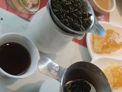 -叹茶靓点·粤式餐厅·全天茶市(石井万民广场店)