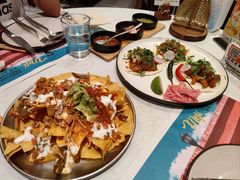 -墨纪Mojí墨西哥餐厅(官舍店)