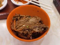 -乡党臊子面(丰庆公园店)