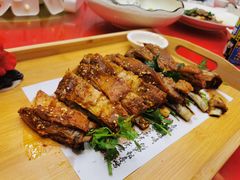 -顺德佬(石厦店)