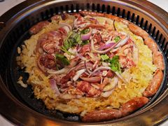 -杨记齐齐哈尔烤肉(总店)