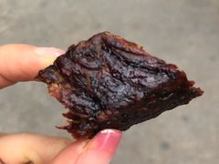 -都士牧人现烤牛肉干