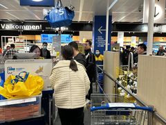 -宜家家居(哈尔滨商场店)