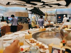 -上渔铁板烧(熙悦汇店)